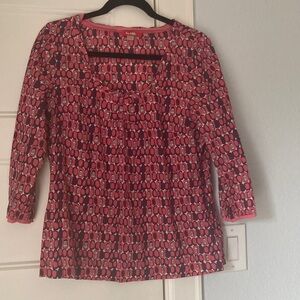 Boden mod top
